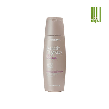 Lisse Design Keratin Therapy Maintenance Conditioner 250 ml - Bait Al Dawaa